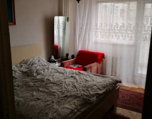 Lakás 2 szobák eladó on Cluj-napoca, Zóna Marasti