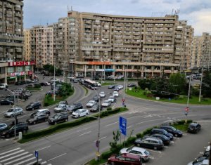 Lakás 2 szobák eladó on Cluj-napoca, Zóna Marasti