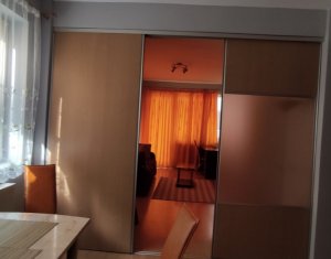 Lakás 2 szobák kiadó on Cluj-napoca