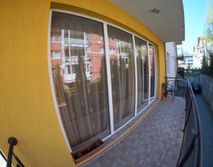 Lakás 2 szobák kiadó on Cluj-napoca