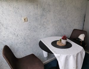 Lakás 1 szobák kiadó on Cluj-napoca