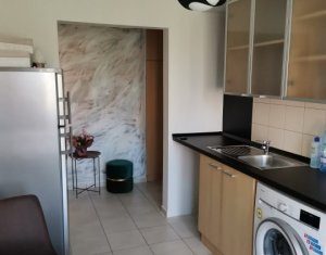 Lakás 1 szobák kiadó on Cluj-napoca