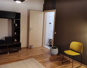 Lakás 1 szobák kiadó on Cluj-napoca