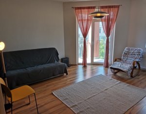 Lakás 1 szobák kiadó on Cluj-napoca