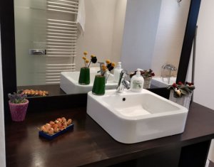 Lakás 1 szobák kiadó on Cluj-napoca