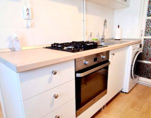 Lakás 1 szobák eladó on Cluj-napoca, Zóna Marasti