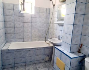 Lakás 1 szobák eladó on Cluj-napoca, Zóna Marasti