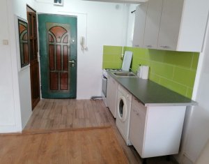 Lakás 1 szobák eladó on Cluj-napoca, Zóna Iris