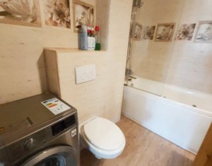 Lakás 3 szobák kiadó on Cluj-napoca, Zóna Someseni