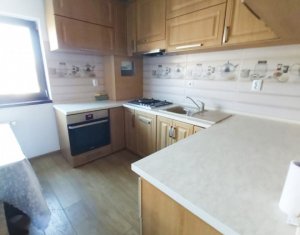 Lakás 3 szobák kiadó on Cluj-napoca, Zóna Someseni