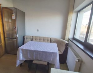 Lakás 3 szobák kiadó on Cluj-napoca, Zóna Someseni