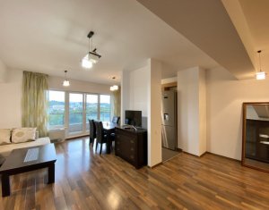 Lakás 2 szobák kiadó on Cluj-napoca, Zóna Plopilor