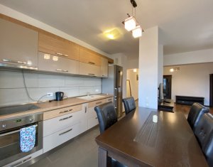 Lakás 2 szobák kiadó on Cluj-napoca, Zóna Plopilor