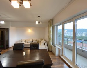 Lakás 2 szobák kiadó on Cluj-napoca, Zóna Plopilor