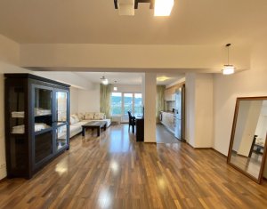 Lakás 2 szobák kiadó on Cluj-napoca, Zóna Plopilor