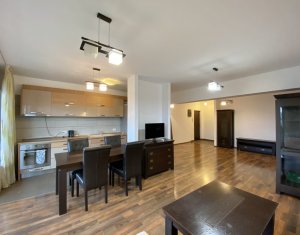 Lakás 2 szobák kiadó on Cluj-napoca, Zóna Plopilor