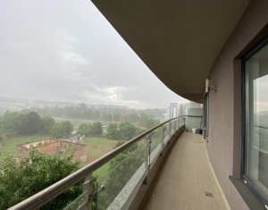 Lakás 2 szobák kiadó on Cluj-napoca, Zóna Plopilor