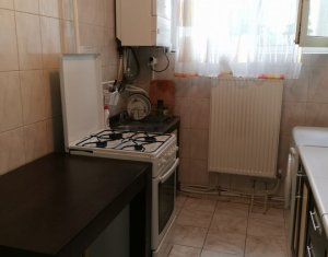 Lakás 2 szobák eladó on Cluj-napoca, Zóna Grigorescu