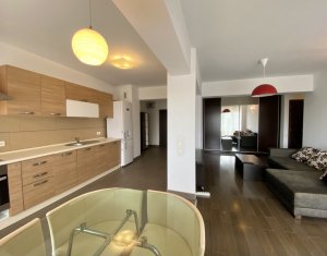 Lakás 2 szobák kiadó on Cluj-napoca, Zóna Plopilor