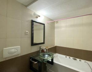 Lakás 2 szobák kiadó on Cluj-napoca, Zóna Plopilor