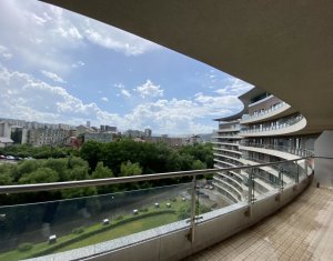 Lakás 2 szobák kiadó on Cluj-napoca, Zóna Plopilor