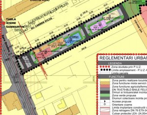 Telek eladó on Cluj-napoca