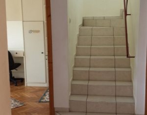 Lakás 4 szobák kiadó on Cluj-napoca, Zóna Zorilor