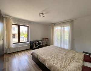 Lakás 3 szobák kiadó on Cluj-napoca, Zóna Zorilor