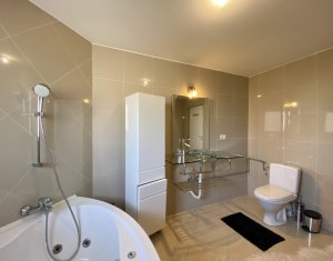 Lakás 3 szobák kiadó on Cluj-napoca, Zóna Zorilor