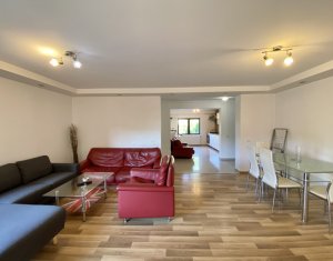 Lakás 3 szobák kiadó on Cluj-napoca, Zóna Zorilor