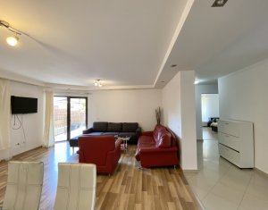 Lakás 3 szobák kiadó on Cluj-napoca, Zóna Zorilor