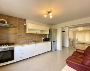 Lakás 3 szobák kiadó on Cluj-napoca, Zóna Zorilor