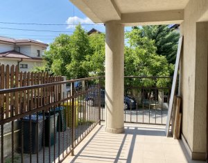 Lakás 3 szobák kiadó on Cluj-napoca, Zóna Zorilor