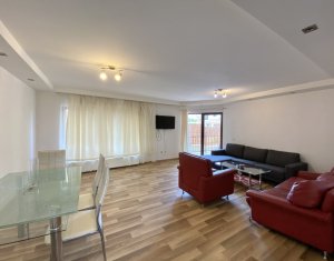 Lakás 3 szobák kiadó on Cluj-napoca, Zóna Zorilor