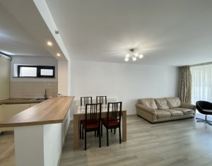 Lakás 3 szobák kiadó on Cluj-napoca, Zóna Centru