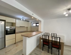 Lakás 3 szobák kiadó on Cluj-napoca, Zóna Centru