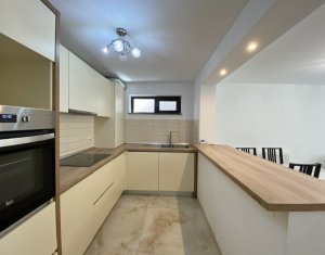 Lakás 3 szobák kiadó on Cluj-napoca, Zóna Centru