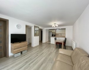 Lakás 3 szobák kiadó on Cluj-napoca, Zóna Centru