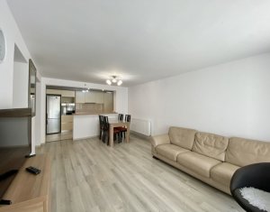 Lakás 3 szobák kiadó on Cluj-napoca, Zóna Centru