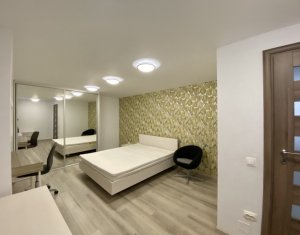 Lakás 3 szobák kiadó on Cluj-napoca, Zóna Centru