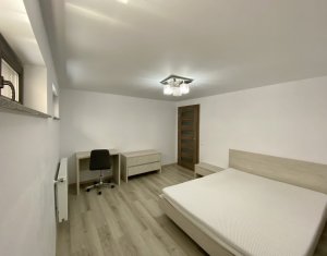 Lakás 3 szobák kiadó on Cluj-napoca, Zóna Centru