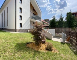 Lakás 3 szobák kiadó on Cluj-napoca, Zóna Centru