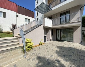 Lakás 3 szobák kiadó on Cluj-napoca, Zóna Centru