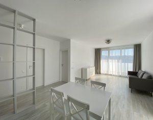 Lakás 2 szobák kiadó on Cluj-napoca, Zóna Gheorgheni