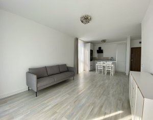 Lakás 2 szobák kiadó on Cluj-napoca, Zóna Gheorgheni