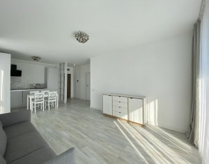 Lakás 2 szobák kiadó on Cluj-napoca, Zóna Gheorgheni