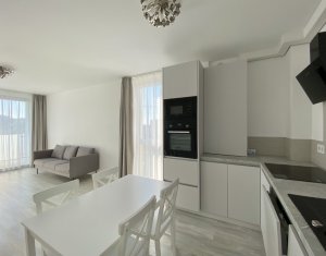 Lakás 2 szobák kiadó on Cluj-napoca, Zóna Gheorgheni