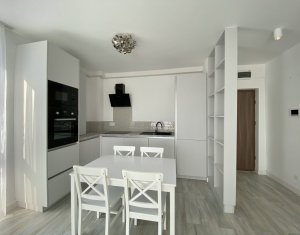 Lakás 2 szobák kiadó on Cluj-napoca, Zóna Gheorgheni