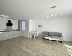 Lakás 2 szobák kiadó on Cluj-napoca, Zóna Gheorgheni