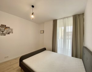 Lakás 2 szobák kiadó on Cluj-napoca, Zóna Gheorgheni